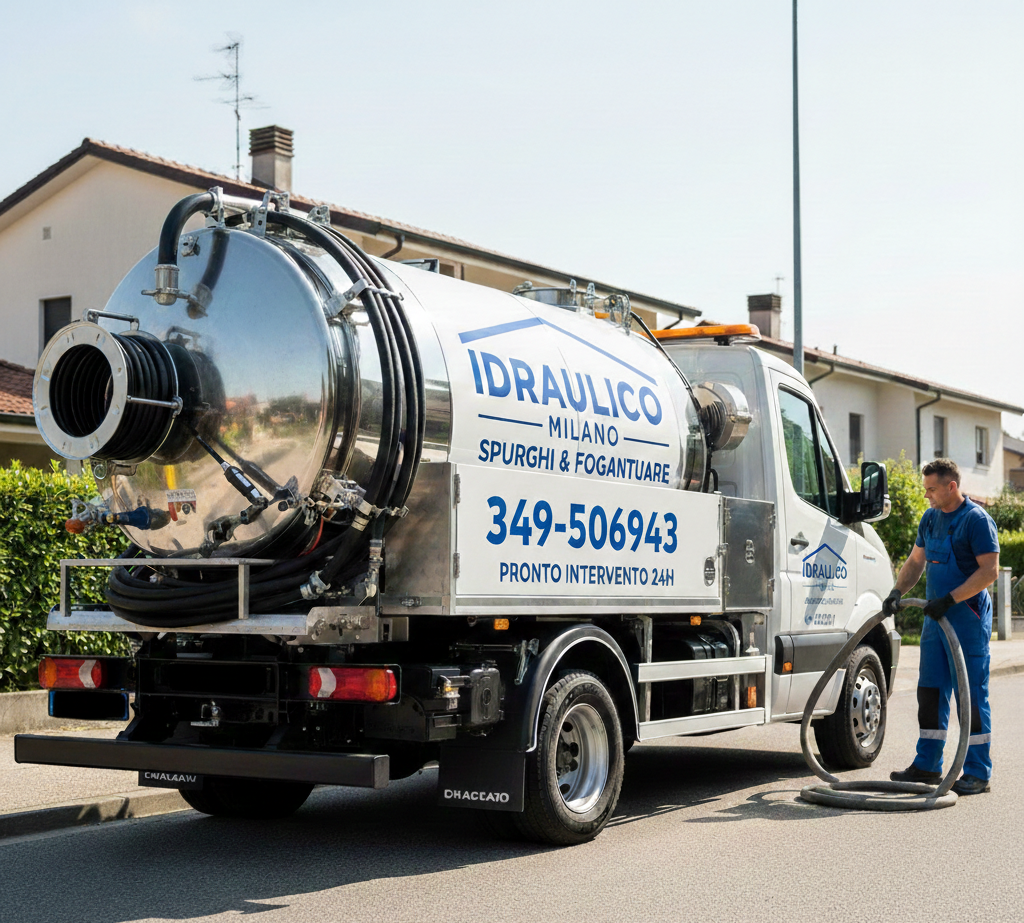 spurghi assistenza 24 h