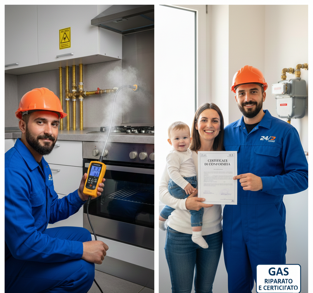 tecnico gas tecnico gas